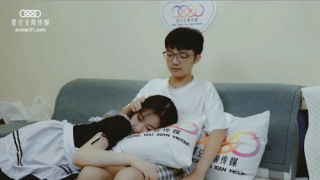 Đê mê em dâu trong đêm
